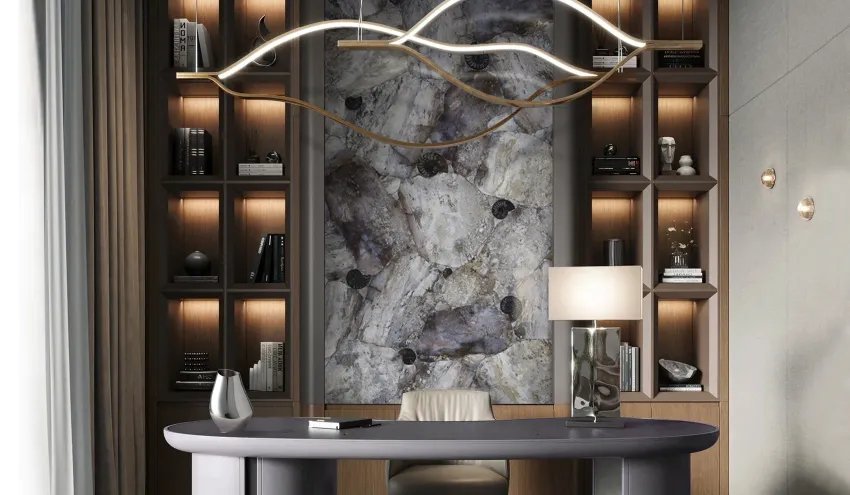 Агат Agate Opal Giant